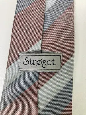 stroget/ネクタイ/ファッション雑貨/その他