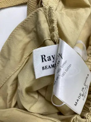 Ray BEAMS/レイビームス/その他トップス/トップス/ベージュ