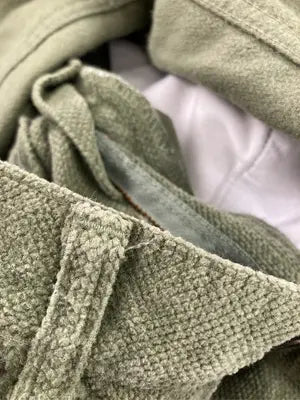 GENUINE/ジェニュイン/その他パンツ/パンツ/カーキ