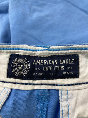 AMERICAN EAGLE/アメリカンイーグル/その他パンツ/パンツ/ブルー/28