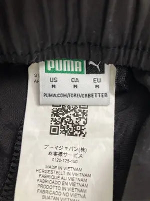 PUMA/プーマ/ロングスカート/スカート/ブラック/US M