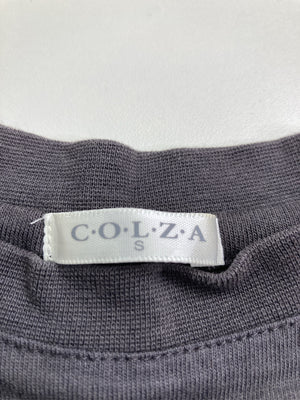 C・O・L・Z・A/コルザ/Tシャツ/カットソー/トップス/グレー/S