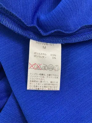 new fashion/ワンピース/ワンピース/ドレス/ブルー/M