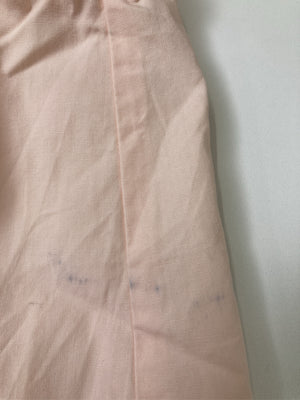 NICE CLAUP/ナイスクラップ/シャツ/ブラウス/トップス/オレンジ/F