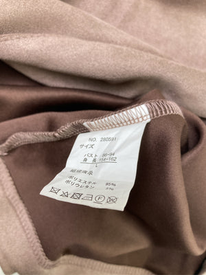 Rafnaf/ベスト/トップス/ベージュ/L