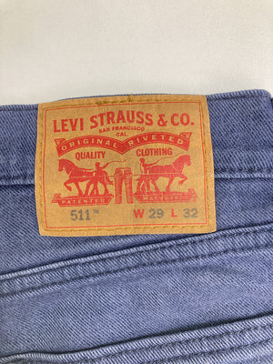 Levis/リーバイス/その他パンツ/パンツ/ブルー/W29 L32