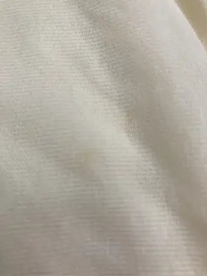 Tシャツ/カットソー/トップス/アイボリー/L