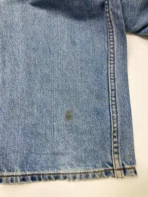 LEVI STRAUSS & CO./リーバイストラウスアンドカンパニー/デニムパンツ/パンツ/ブルー/W36 L36