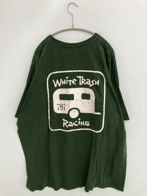 GILDAN/ギルダン/Tシャツ/カットソー/トップス/グリーン/3XL