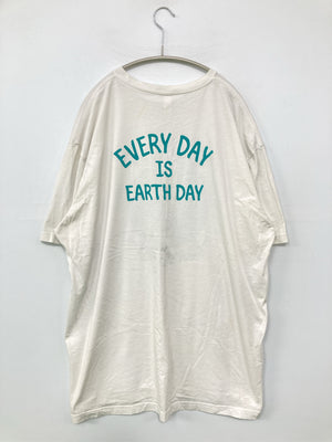 NEXT LEVEL/Tシャツ/カットソー/トップス/ホワイト/XXL