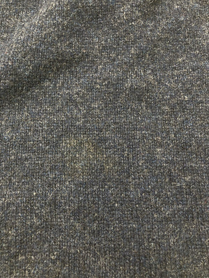 STYLEBASIC/スタイルベーシック/ベスト/トップス/ネイビー/L