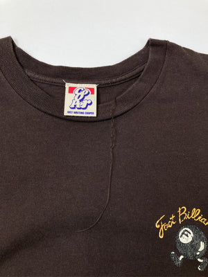 COOPER/クーパー/Tシャツ/カットソー/トップス/ブラウン/F