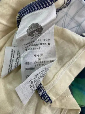 ScoLar/スカラー/Tシャツ/カットソー/トップス/その他/M