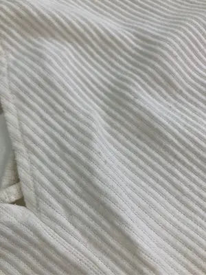 AZUL by MOUSSY/アズールバイマウジー/Tシャツ/カットソー/トップス/ホワイト/S