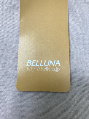 BELLUNA/Tシャツ/カットソー/トップス/ベージュ/L