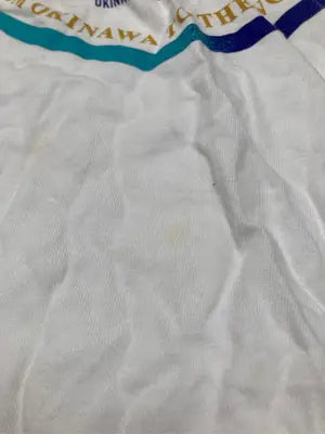 United Athle/ユナイテッドアスレ/Tシャツ/カットソー/トップス/ホワイト/M