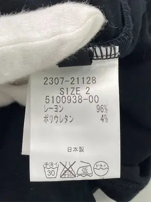 VICKY/ビッキー/Tシャツ/カットソー/トップス/ブラック/2