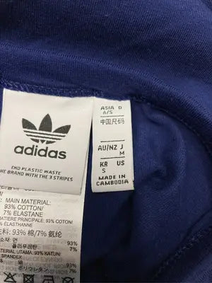 adidas/アディダス/その他スカート/スカート/ブルー/M