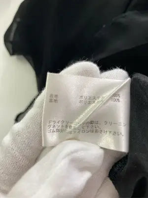 GALFIT/ワンピース/ワンピース/ドレス/ブラック/L