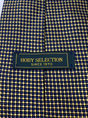 HOBY SELECTION/ネクタイ/ファッション雑貨/カーキ