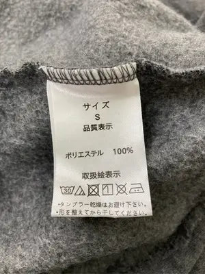 fifth/フィフス/ワンピース/ワンピース/ドレス/グレー/S