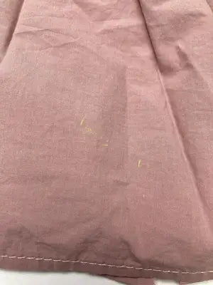 AS KNOW AS PINKY/アズノゥアズピンキー/ノースリーブ/トップス/ピンク/F