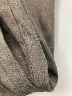 STAFFORD/スタッフォード/スラックス/パンツ/ブラウン/34x30
