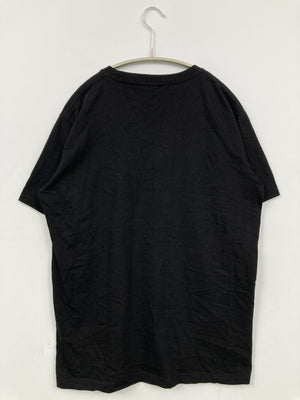 Oren/Tシャツ/カットソー/トップス/ブラック/M