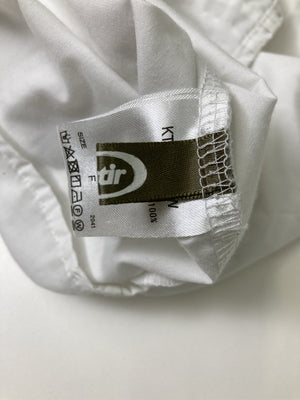 kutir/クティール/シャツ/ブラウス/トップス/ホワイト/F