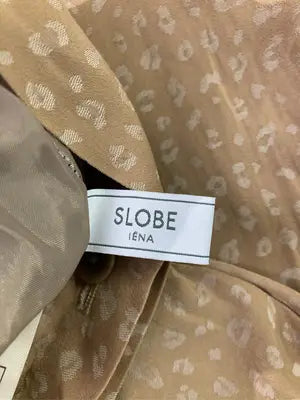SLOBE/スローブ/その他パンツ/パンツ/ベージュ