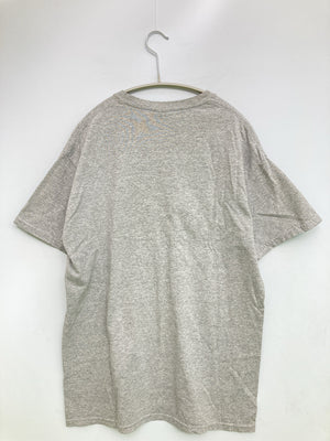 GILDAN/ギルダン/Tシャツ/カットソー/トップス/グレー/M