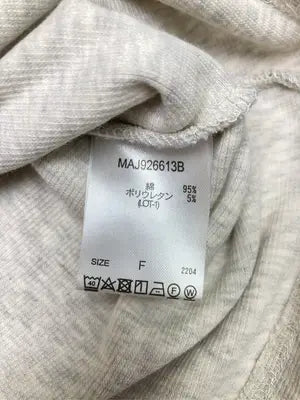 apres jour mignon/アプレジュールミニョン/カーディガン/ボレロ/トップス/グレー/F