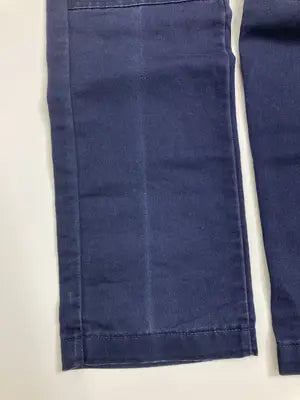 Dickies/ディッキーズ/チノパンツ/パンツ/ネイビー/30×34