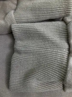 HENANA/スウェット/トップス/ブラウン/L