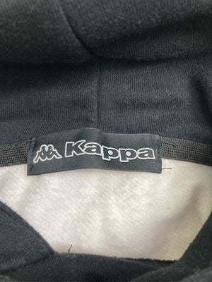 Kappa/カッパ/パーカー/トップス/ホワイト/M
