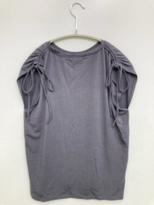 SENSE OF PLACE/センスオブプレイス/Tシャツ/カットソー/トップス/グレー/Free