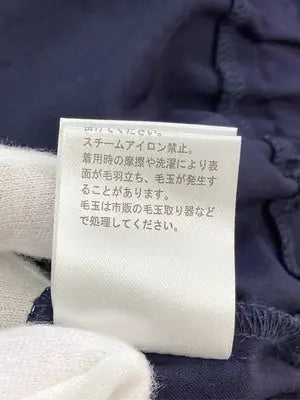HK WORKS LONDON/エイチケーワークスロンドン/その他パンツ/パンツ/ネイビー/L