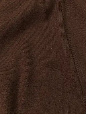 ANDJ/アンドジェイ/その他パンツ/パンツ/ブラウン