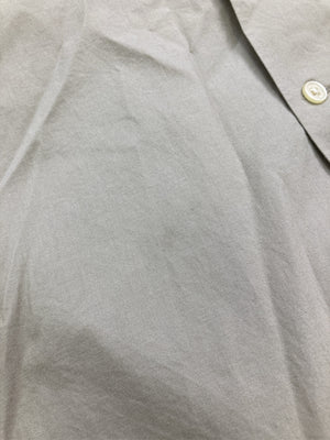 UNIQLO/ユニクロ/シャツ/ブラウス/トップス/ベージュ/L
