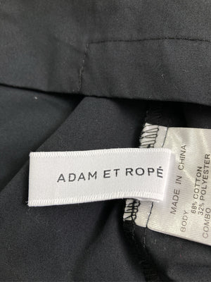 ADAM ET ROPE'/アダムエロペ/シャツ/ブラウス/トップス/ブラック/F