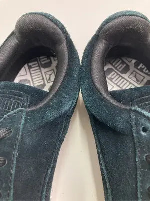 PUMA/プーマ/スニーカー/シューズ/ブラック/23.5cm