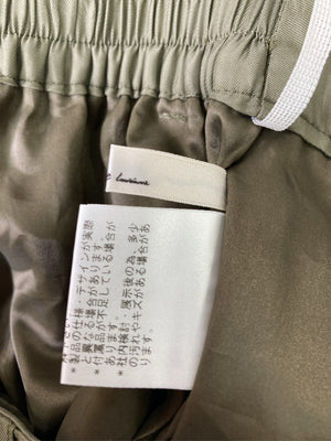 その他パンツ/パンツ/カーキ