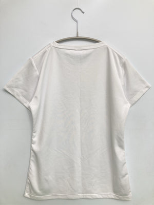 rucca/ルッカ/Tシャツ/カットソー/トップス/ホワイト/L