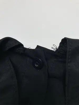 Shang Pin/Tシャツ/カットソー/トップス/ブラック