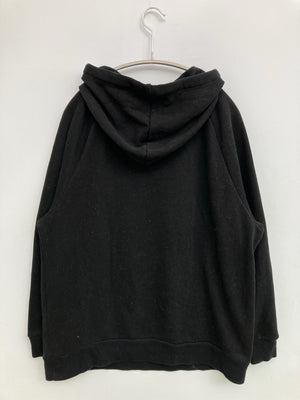 ROXY/ロキシー/パーカー/トップス/ブラック/S