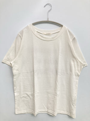 Chulatte/チュラッテ/Tシャツ/カットソー/トップス/ホワイト/M