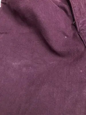 Not Your Daughter's Jeans/デニムパンツ/パンツ/レッド/USA 16