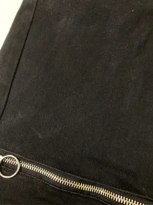 その他パンツ/パンツ/ブラック