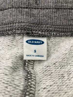 OLD NAVY/オールドネイビー/スウェットパンツ/パンツ/グレー/S