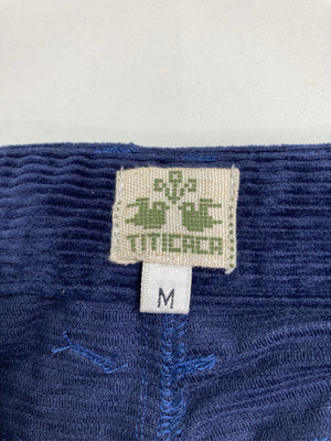 TITICACA/チチカカ/その他パンツ/パンツ/ネイビー/M